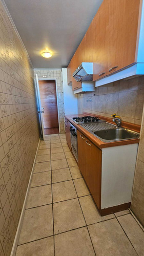 Arriendo Hermoso Depto Lomas San Sebastián (106181)