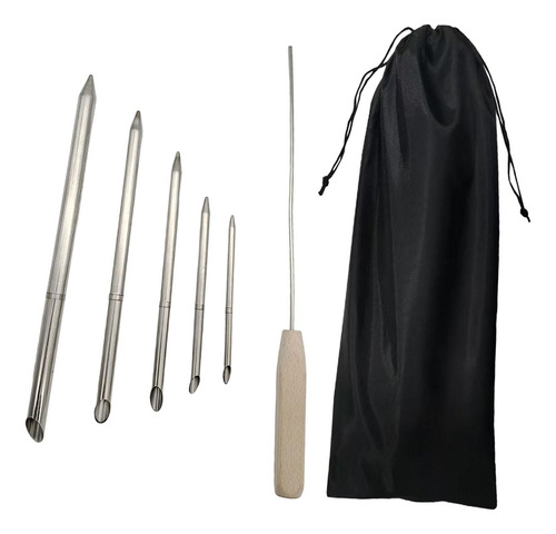 Herramienta De Empalme De Cuerda Para Ojo De Doble