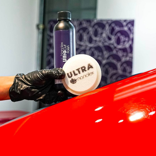 Nanolex Ultra Cut Polish Pulimento Alto Corte Extremo 1 Lt