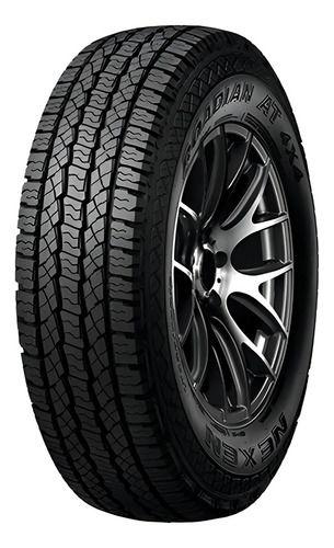 Pneu Nexen 265/70r15 112t Roadian At 4x4
