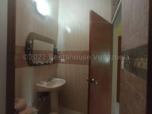 Imagen 25 de 30 de Casas En Venta Villas Yara Barquisimeto 22-24112 /m