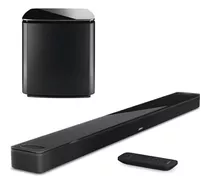 Comprar Bose Smart Soundbar 900