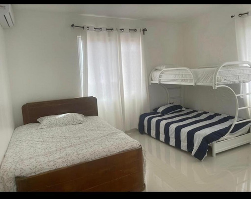 Alquilo En Dominicus Bayahibe