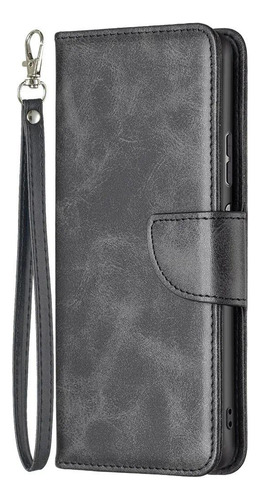 Carcasa Trasera Magnética Soft Business Para Zte A31 A51 A71