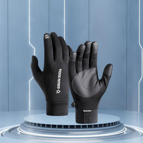 Para .. Guantes Térmicos Impermeables A Prueba Guantes