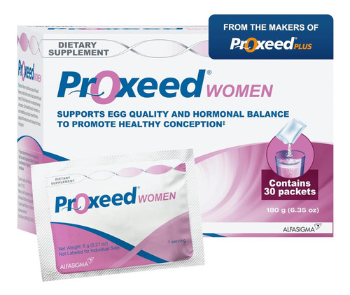 Se buscan mujeres | Promueve el equilibrio hormonal, ovula