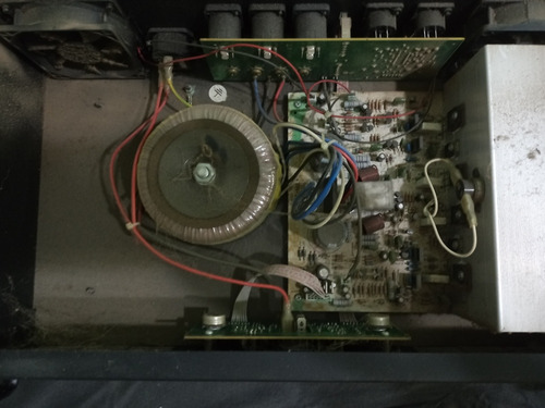 Tecnico De Celulares Y Computadoras