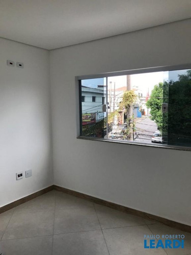Imagem 14 de 14 de Conj. Comercial - Jardim Do Estádio - Sp - 634947