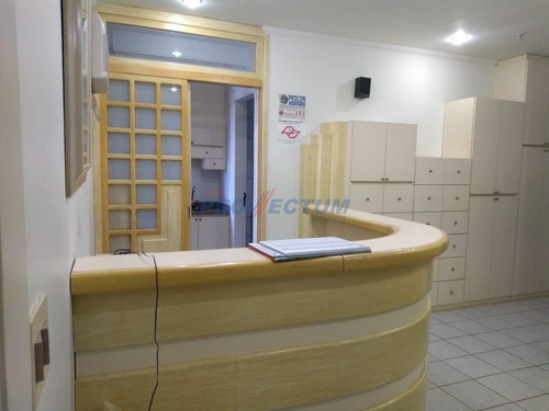 Imagem 2 de 12 de Sala À Venda Em Centro - Sa251515