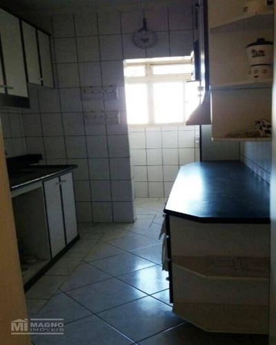 Imagem 7 de 21 de Apartamento Com 3 Dormitórios À Venda, 75 M² Por R$ 435.000,00 - Vila Matilde - São Paulo/sp - Ap0470