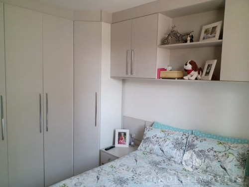 Imagem 24 de 30 de Vendo Cobertura Duplex, Vila Rami- Spázzio Jaraguá-jundiaí - 98 M², Bairro Com Centro Comercial E Serviços, Fácil Acesso, Estuda Permuta. - Ap00310 - 68718232