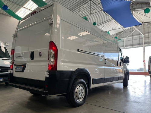 Imagem 3 de 15 de Ducato Maxicargo Modelo Novo 2019