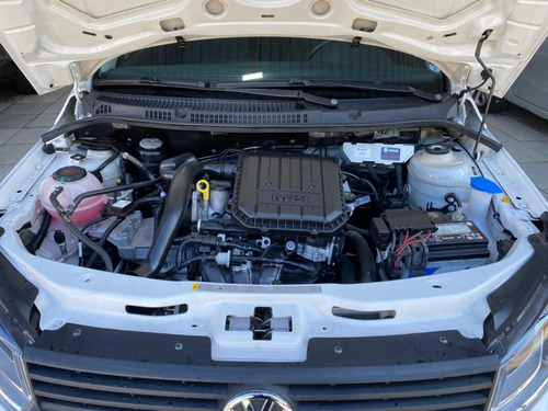 Volkswagen Voyage 1.0 12V MPI TOTALFLEX 4P MANUAL