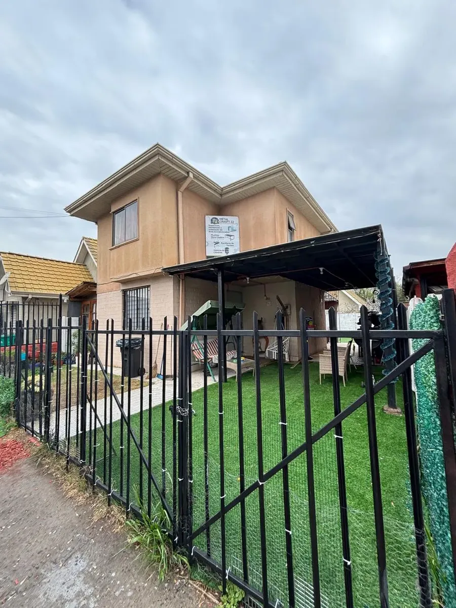 Imagen 1 de 16 de Gran Oportunidad De Venta De Casa En San Bernardo