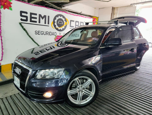 Audi Q5 3.2 Elite S Tronic Quattro Dsg