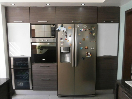 Imagen 11 de 11 de Apartamento En Santa Paula -- Mls #22-22582 -- Liliana 04122564657