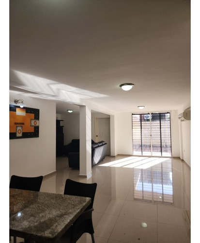 Se Vende Town House Sebucan Terrazas Del Norte Ve02-219st-ecam