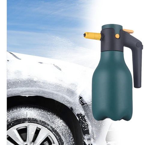 Pulverizador De Espuma Automático De 2 L Para ,