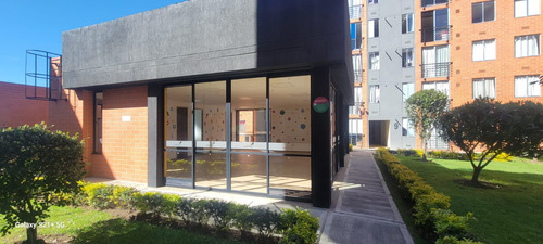 Oportunidad  Apartamento En Cajicá , Bogotá Colombia (15980686619)