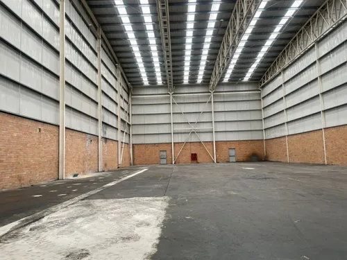 Bodega En Arriendo/venta En Funza. Cod A11187