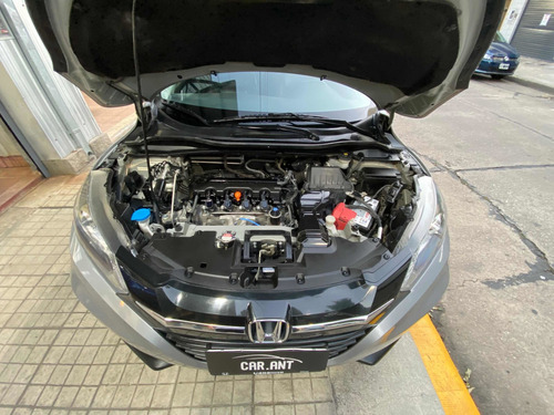 Honda Hr-v 1.8 Ex 2wd Cvt /// 2017 - 101.000km