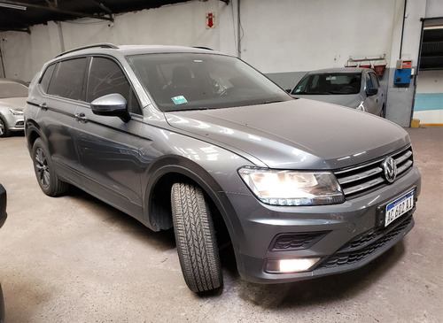 Imagen 3 de 9 de Tiguan 1.4 Tsi Dsg