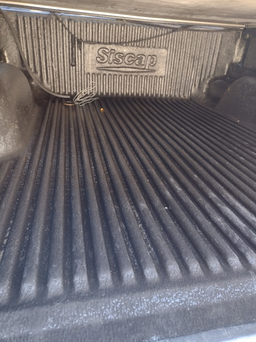 Ford Ranger 3.0 Cd Superduty 4x4