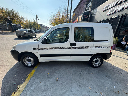 Citroën Berlingo 1.6 Hdi 92 Bussines Mixto