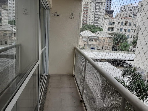 Apartamento À Venda, 43 M² Por R$ 390.000,00 - Santa Cecília - São Paulo/sp - Ap2897