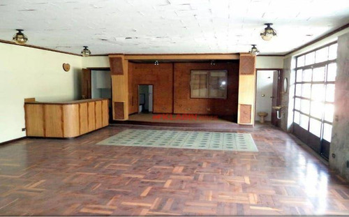 Imagem 26 de 30 de Sobrado Com 3 Dormitórios, 558 M² - Venda Por R$ 2.300.000,00 Ou Aluguel Por R$ 6.900,00/mês - Brooklin - São Paulo/sp - So0829