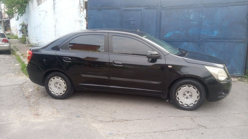 Chevolet Cobalt Lt 1.4 Flex