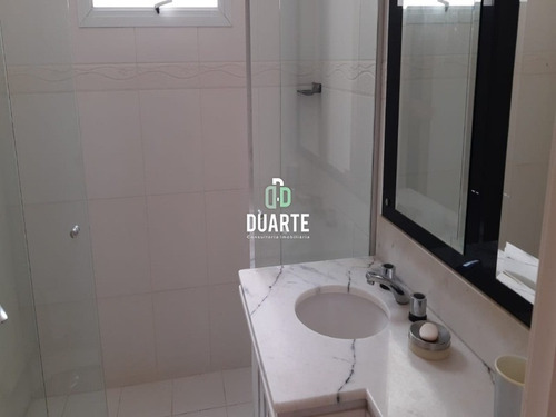 Imagem 27 de 30 de 4 Suites 1 Quadra Do Mar Em Santos - Ap03506 - 69189137