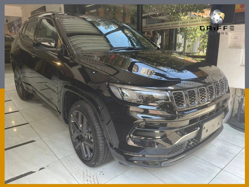 Jeep Compass 1.3 T270 TURBO FLEX S AT6