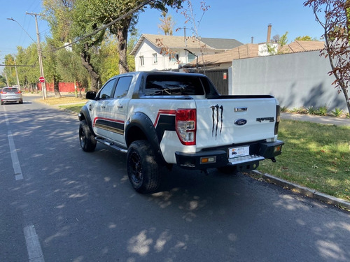 Imagen 9 de 15 de Ford Ranger Dls Xlt 4x4 3.2l