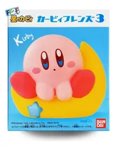 Comprar Kirby With Moon - Kirby Dream Land Friends Bandai