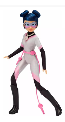 Miraculous Ladybug Multimouse Muñeca Articulada