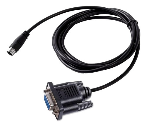 Uc-ms030-01a Para Conectar Plc Delta Dvp A Hmi Db9 Hembra