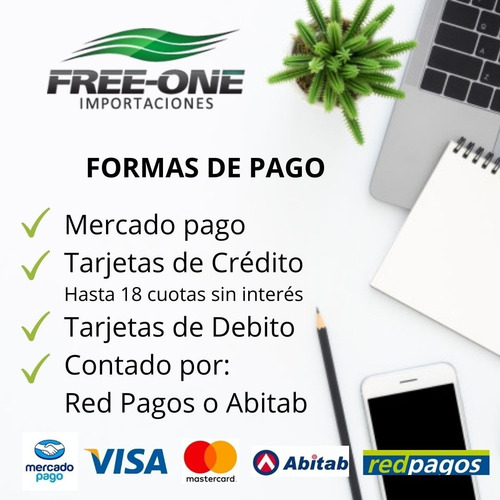 Filtro De Aire Conico Kyn 3 - Free One