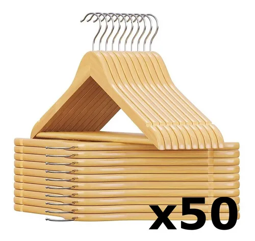 Percha de cinturón para armario Max 42 cinturones, accesorios de armario de  madera resistente con 14 ganchos, organizador de cinturón para