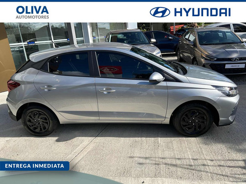 Hyundai HB20 HATCH 1.0 COMFORT BLACK EDITION