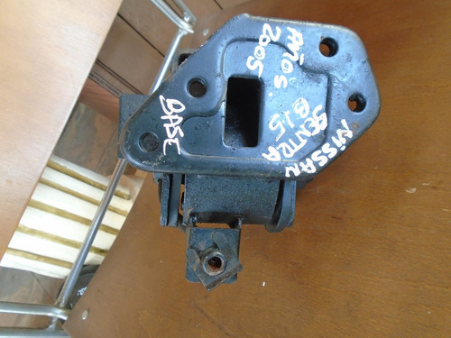 Imagen 3 de 4 de Vendo Base De Nissan B15, Año 2005