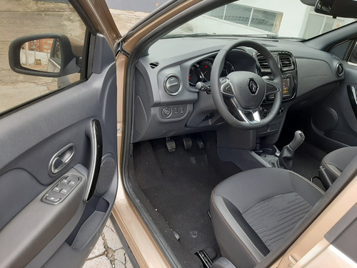 Stepway Intens Mt Ph2