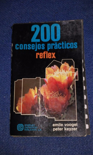 Reflex   200 Consejos Prácticos   Voogel Y Keyzer