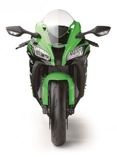 Kawasaki Zx10r 0km Automoto Lanus