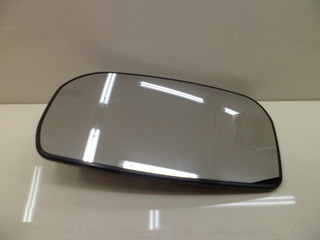 Cristal adhesivo para espejo retrovisor del lado del conductor derecha