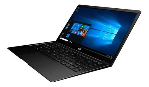 Notebook Amd Dual Core 4gb Ssd 240 Pantalla 14 Full Hd Win10