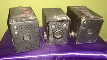 Comprar Camaras Fotograficas Antiguas.(precio X  Cada Una )