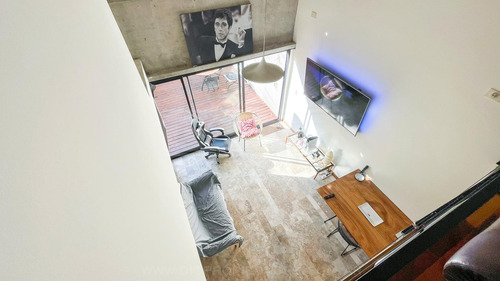 Ph 1 Dormitorio Venta - Colegiales