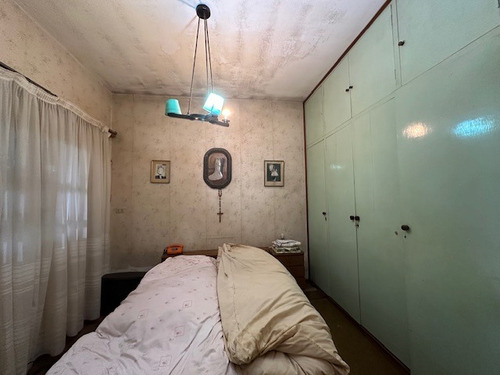 Venta Casa 3 Ambientes En 2 Lotes De Terrenos De 300mts C/u