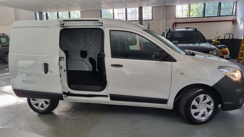 Renault Kangoo Ii Express 1.6 Sce Emotion